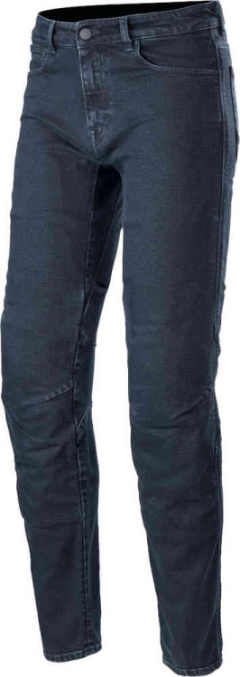 Мотоштаны текстильные мужские Alpinestars Copper Pro