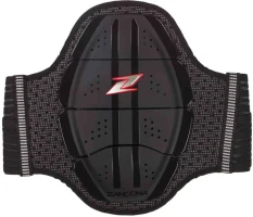Мотозащита Zandona Shield Evo X4 Черный 1204BKBK