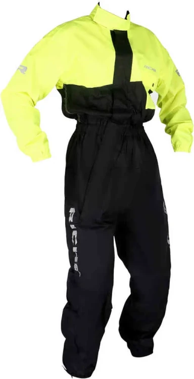 мотодождевик слитный Richa Simple  2SIC-650