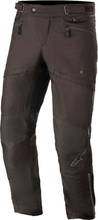 Мотоштаны текстильные мужские Alpinestars AST-1 V2