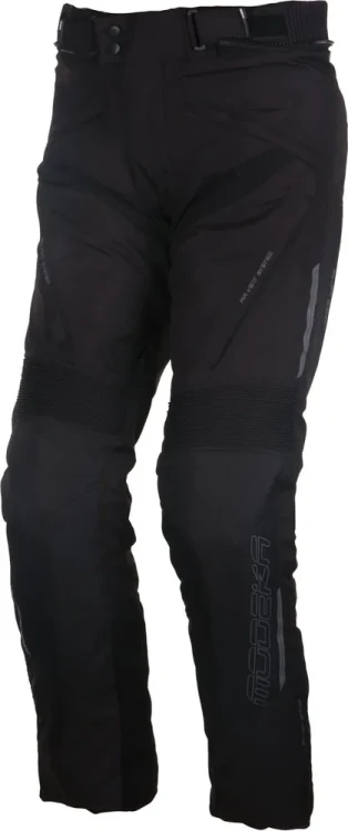 Мотоштаны текстильные Modeka Lonic
