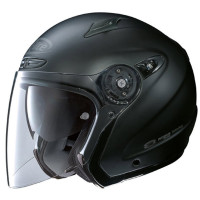 Мотошлем модуляр X-Lite X-402 T Elegance N-Com Черный матовый 2099900266676