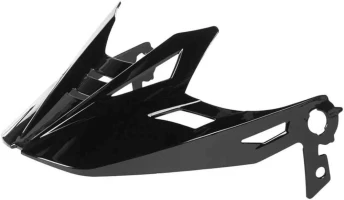 Icon Airflite Черный 01331176