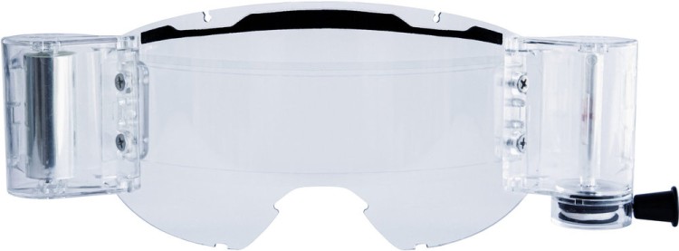 Red Bull SPECT Eyewear Strive Roll-Off  STRIVE-ROLLCLEARLENS