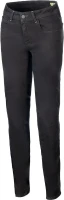 женская мотоэкипировка Alpinestars Daisy V3 Черный 3338524-1202