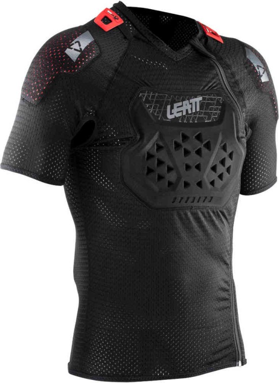 велоэкипировка Leatt ReaFlex Stealth