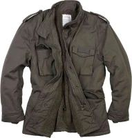Куртка Surplus Paratrooper