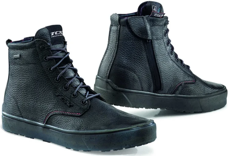 Мотоботы для чоппера и круизера TCX Dartwood GTX 2.0