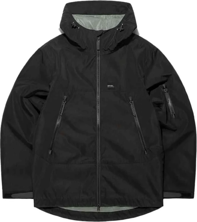 Куртка Vintage Industries Otto