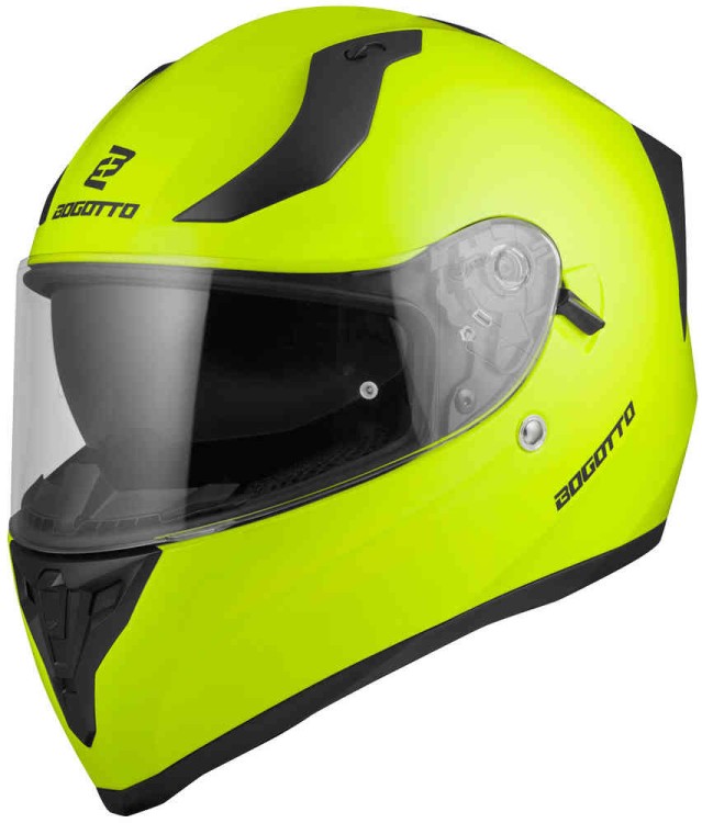 Мотошлем интеграл Bogotto V128