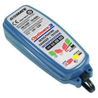 OptiMate 3 SAE  95010100