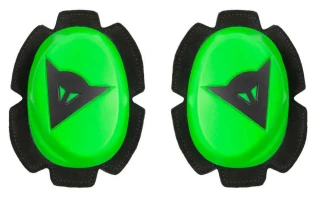 Мотозащита Dainese Pista Зеленый 1876166-513-N