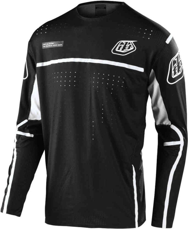 велоэкипировка Troy Lee Designs Sprint Ultra Lines