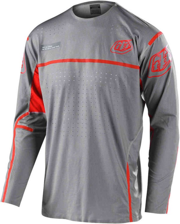 велоэкипировка Troy Lee Designs Sprint Ultra Lines