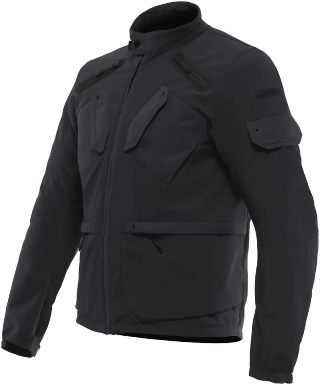 Мотокуртка текстильная Dainese Lario