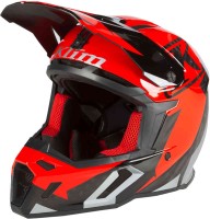 Мотошлем для мотокросса и эндуро Klim F5 AMP