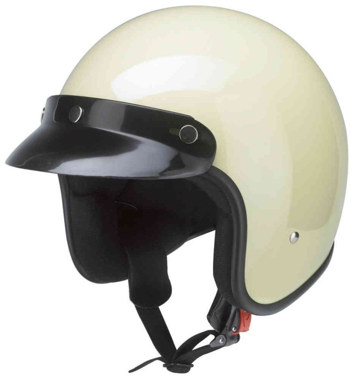 Мотошлем открытый Redbike RB 710