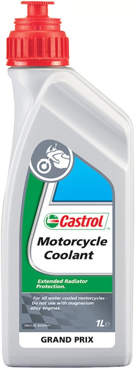 Castrol