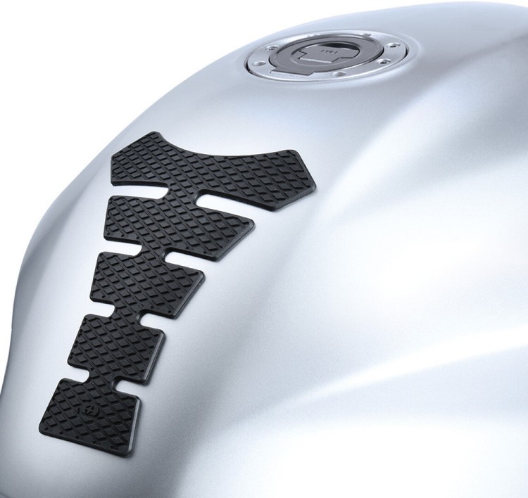 Oxford Grip Spine