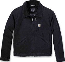 Куртка женская Carhartt Rugged Flex Relaxed Fit Canvas Detroit