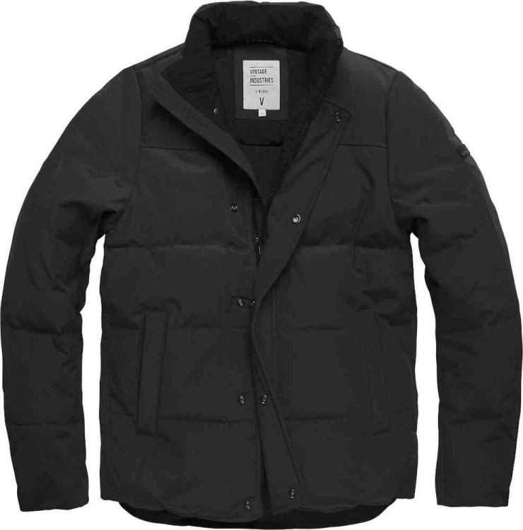 Куртка Vintage Industries Jace