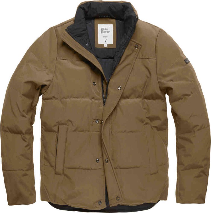 Куртка Vintage Industries Jace