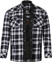 Мотокуртка текстильная мужская Bores Lumberjack Premium