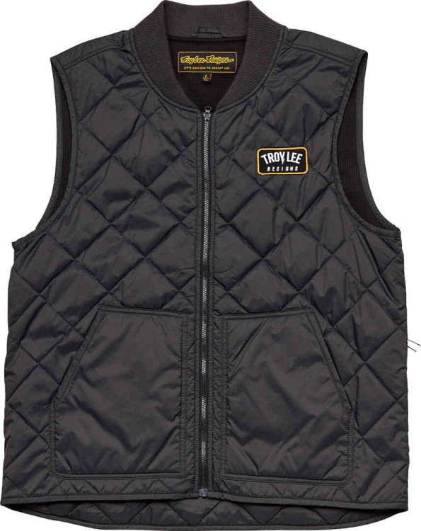 Troy Lee Designs Ruckus Ride Vest