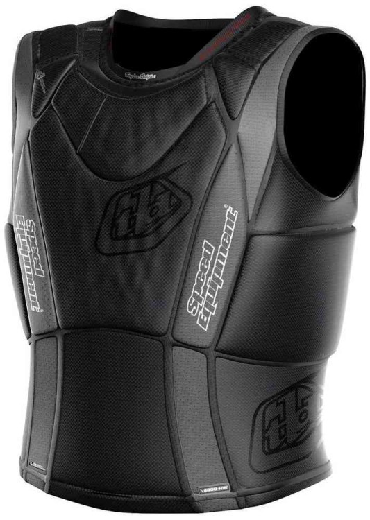 Мотозащита детская  Troy Lee Designs 3900  513003202