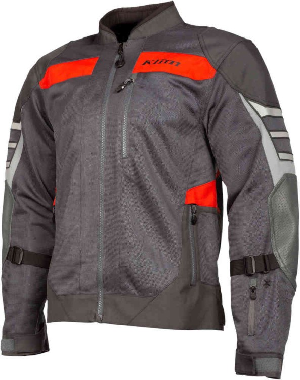 Мотокуртка текстильная мужская Klim Induction Pro