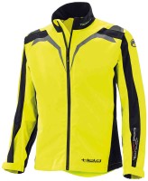 мотодождевик - куртка женская Held Rainblock Top Желтый 006612-00-58-D