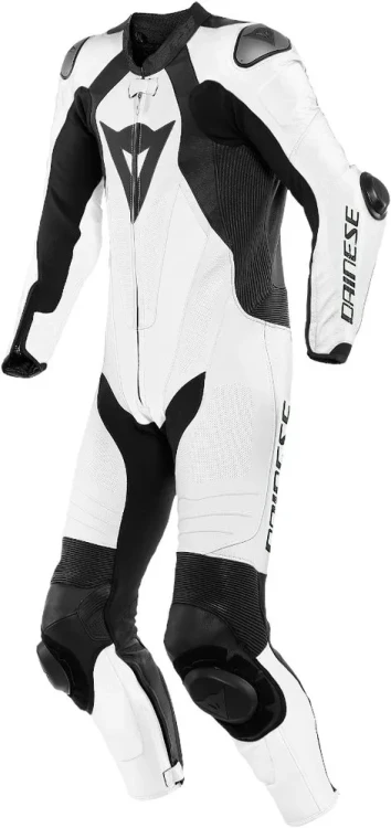 Мотокомбинезон слитный Dainese Laguna Seca 5