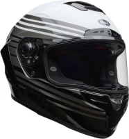 Мотошлем интеграл Bell Race Star DLX RSD Dash Carbon Helm