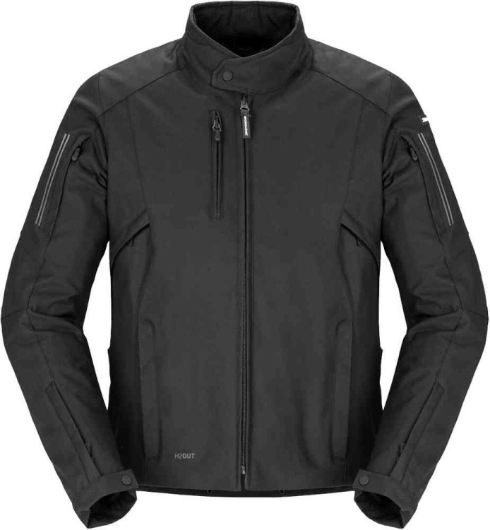 Мотокуртка текстильная мужская Spidi Stretch H2Out