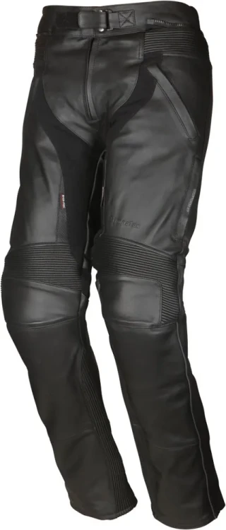 Мотоштаны кожаные Modeka Tourrider II
