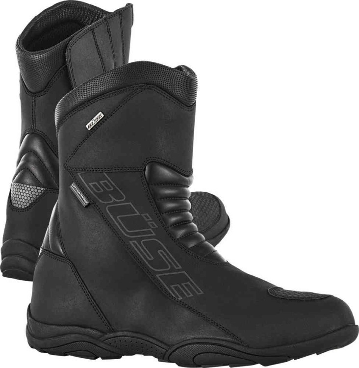 Мотоботы туристические Buse B120 Toursport
