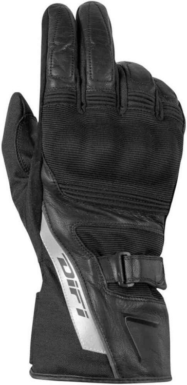 Мотоперчатки для города, спорта и туринга DIFI Drizzle 3 Aerotex  115849
