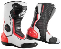 Мотоботы спортивные Bogotto Race-X