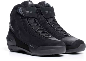 Мотоботы городские и короткие TCX Jupiter 5 Gore-Tex