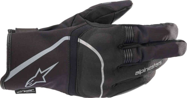 Мотоперчатки для города, спорта и туринга Alpinestars Syncro V2 Drystar