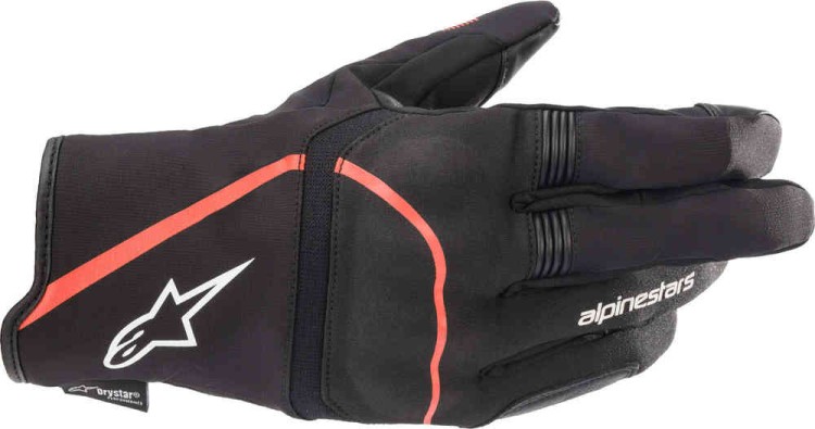 Мотоперчатки для города, спорта и туринга Alpinestars Syncro V2 Drystar