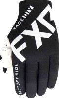 Мотоперчатки для мотокросса и эндуро FXR Slip-On Lite MX Gear
