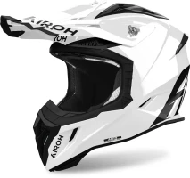 Мотошлем для мотокросса и эндуро Airoh Aviator Ace 2 Solid