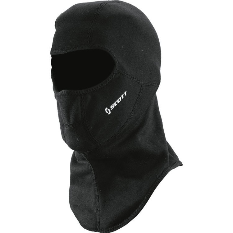 термобелье Scott Kids Open Balaclava  2375180001790