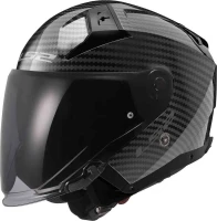 Мотошлем открытый LS2 OF603 Infinity II Carbon
