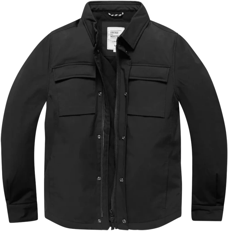 Куртка Vintage Industries Wyatt