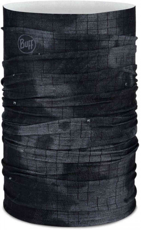 термобелье Buff CoolNet UV Bonsy Graphite  BU15001007