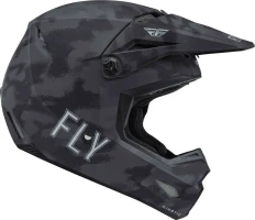 Мотошлем для мотокросса и эндуро Fly Racing Kinetic S.E. Tactic