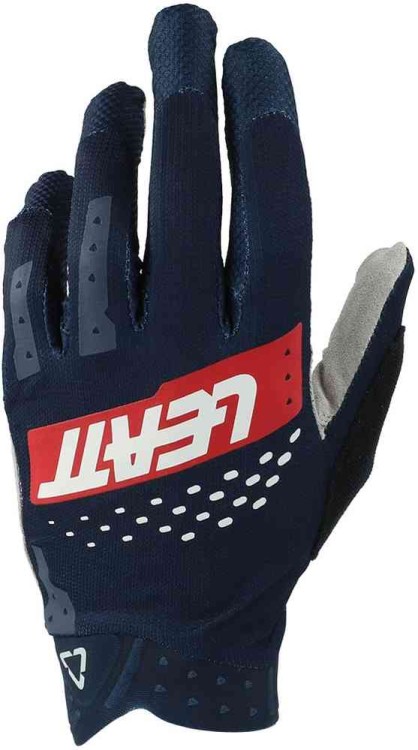 велоэкипировка Leatt MTB 2.0 X-Flow