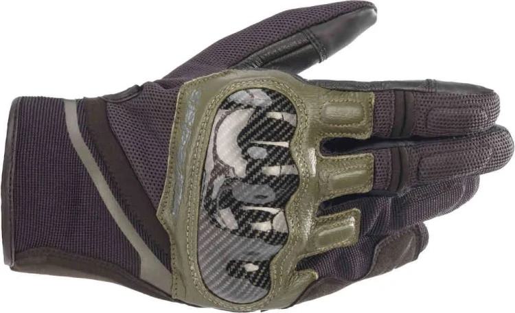 Мотоперчатки для города, спорта и туринга Alpinestars Chrome